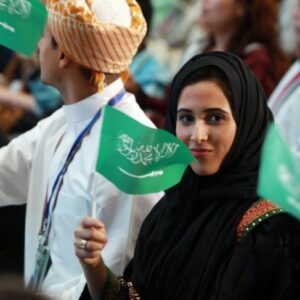 تجنيس أم المواطن السعودي