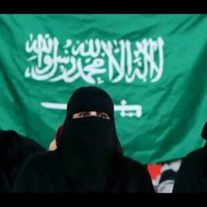 تجنيس أم المواطن السعودي